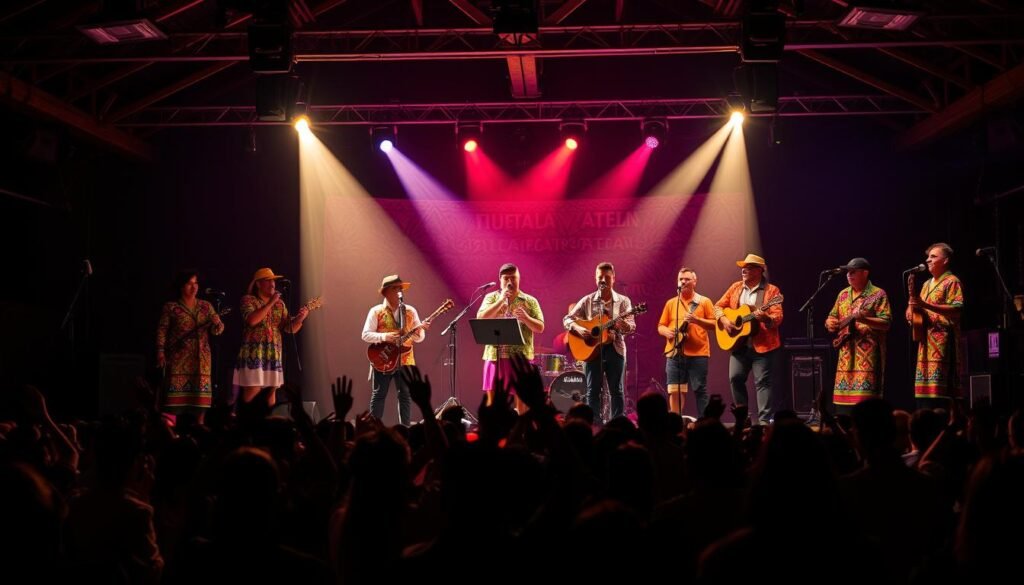 Banda Carrapicho