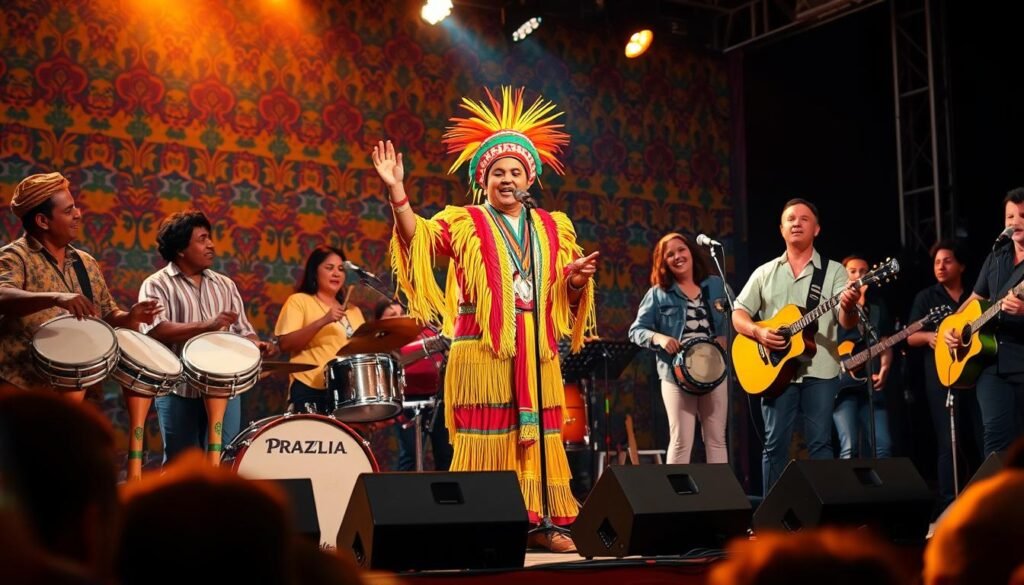 Banda Carrapicho