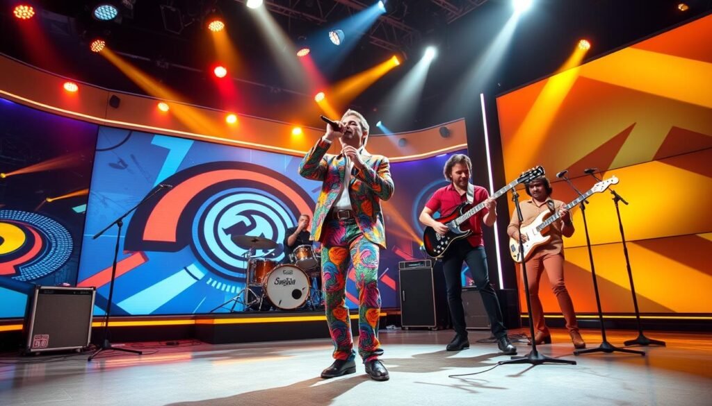 História da Banda Carrapicho Tic Tic Tac