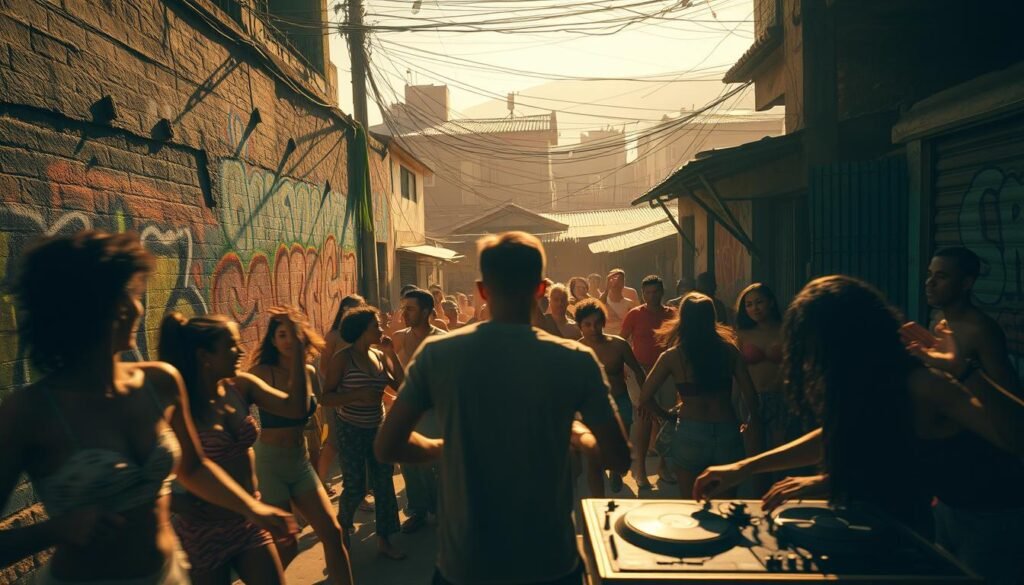 Música Regional Tendências