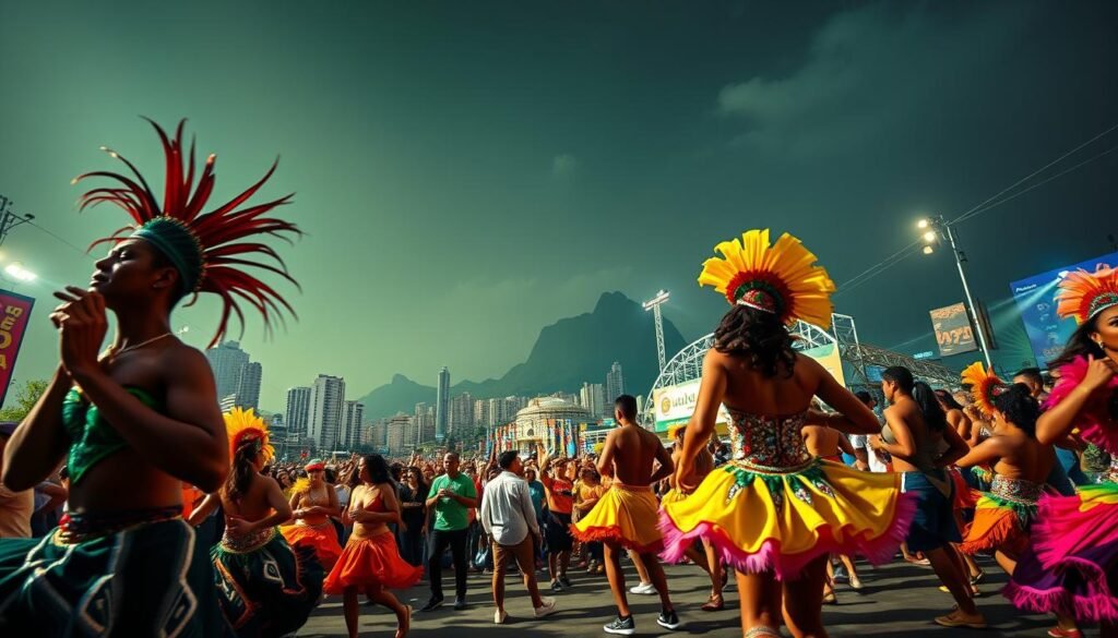Samba 