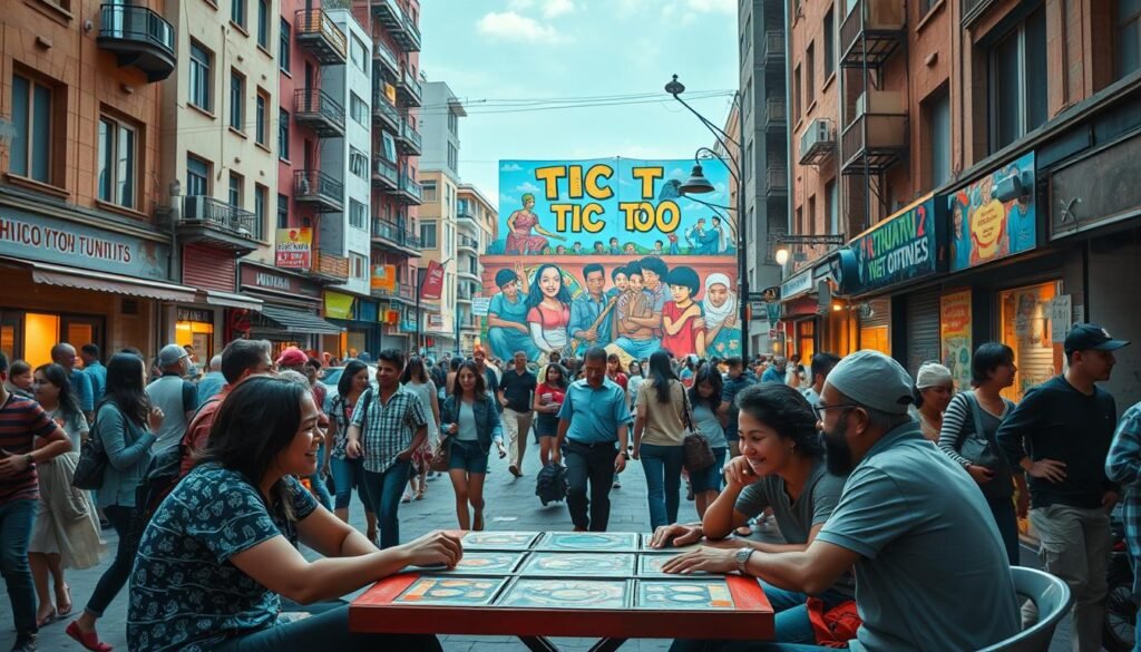 Tic Tic Tac