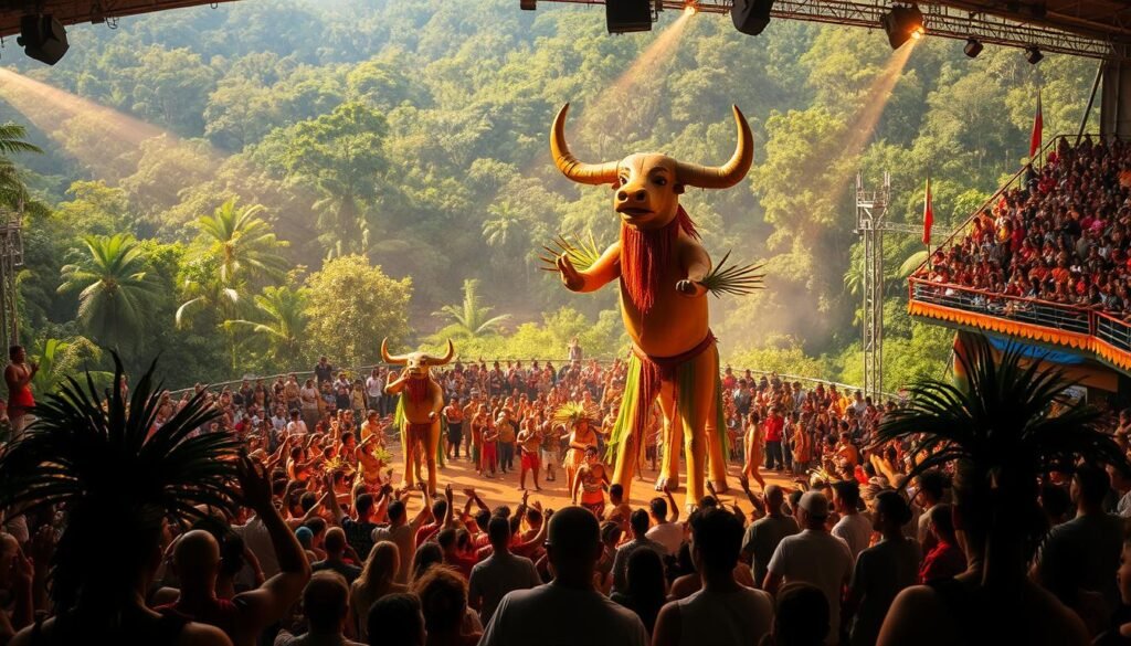 Banda Carrapicho