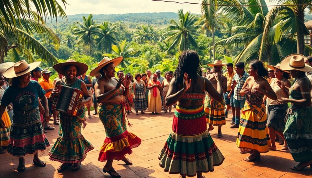 forró amazonense