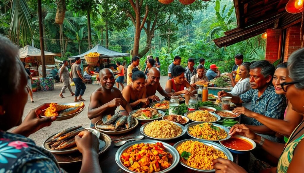 forró amazonense