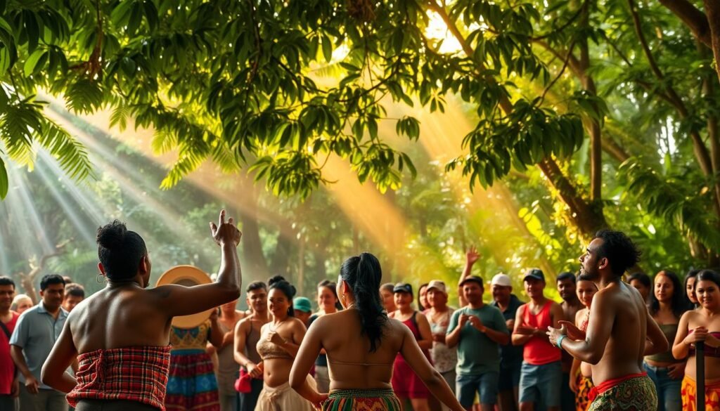forró amazonense