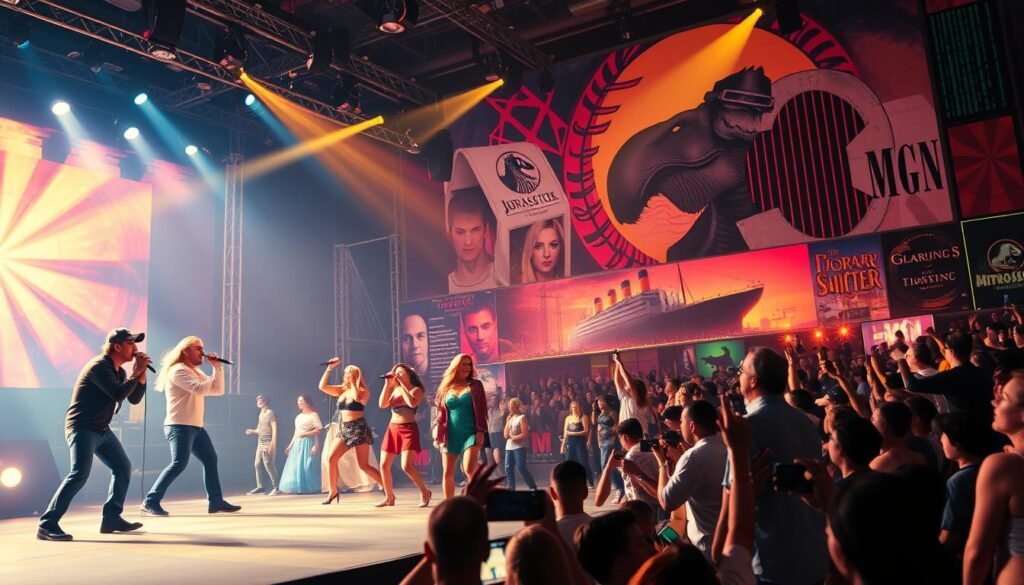 hits dos anos 90