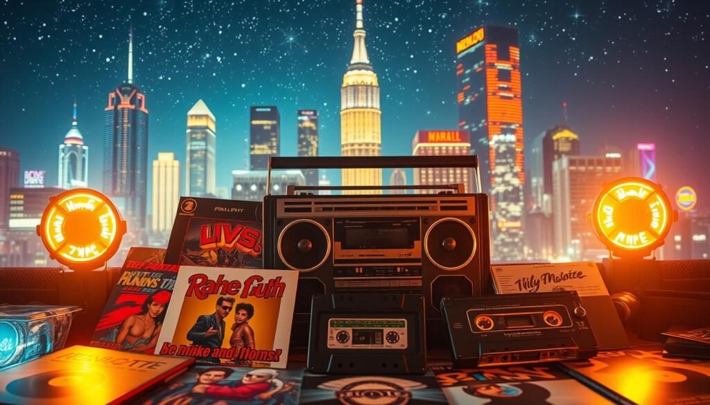 hits dos anos 90