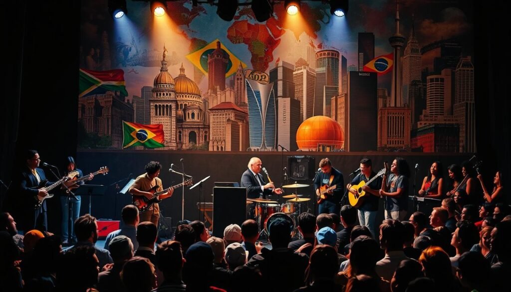 música popular brasileira