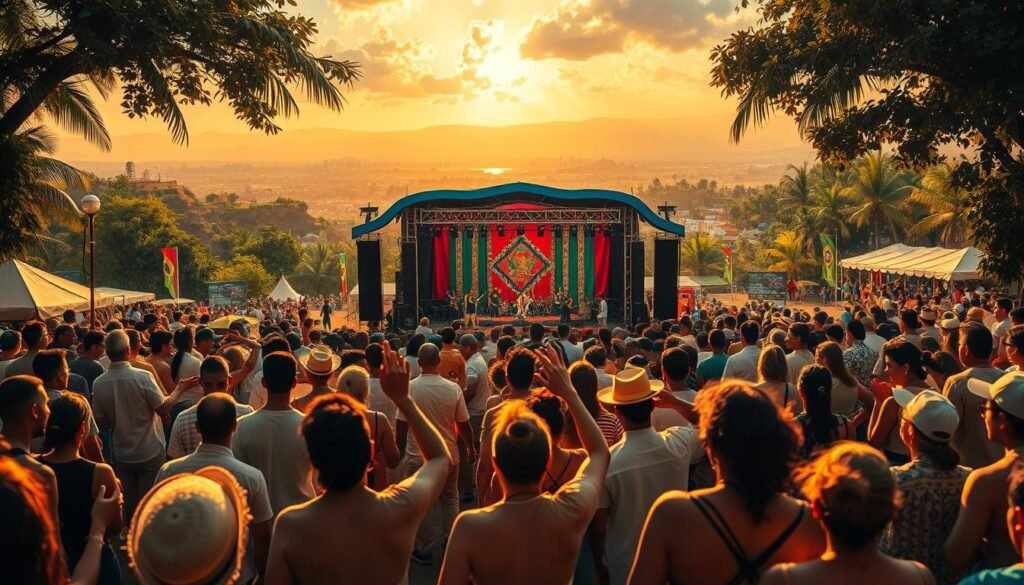 música regional