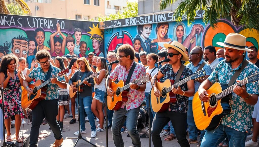 música regional
