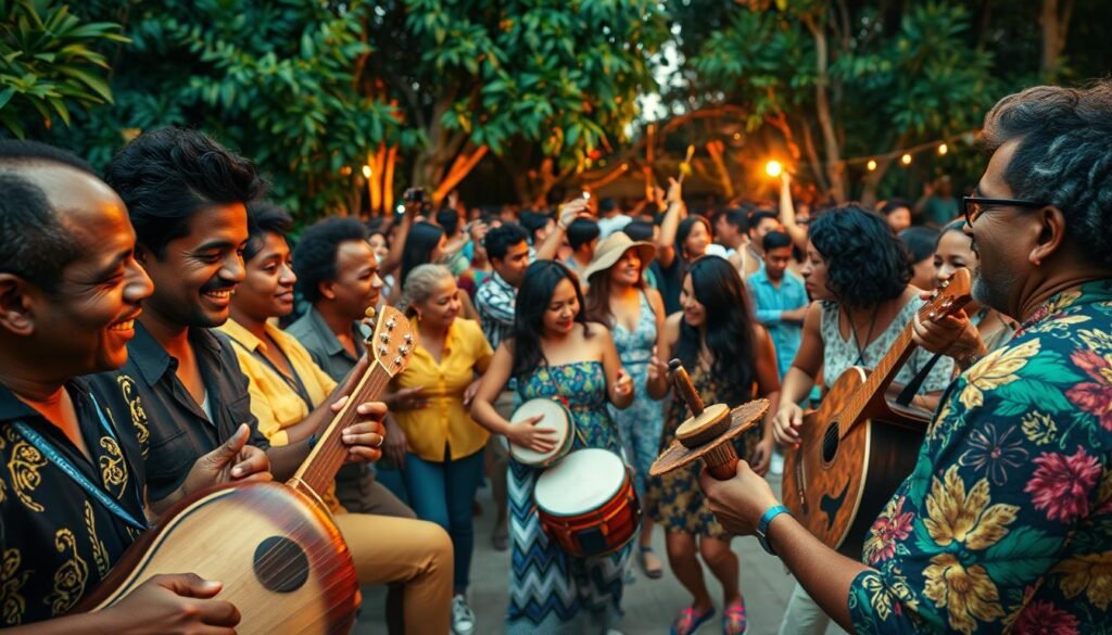 música regional