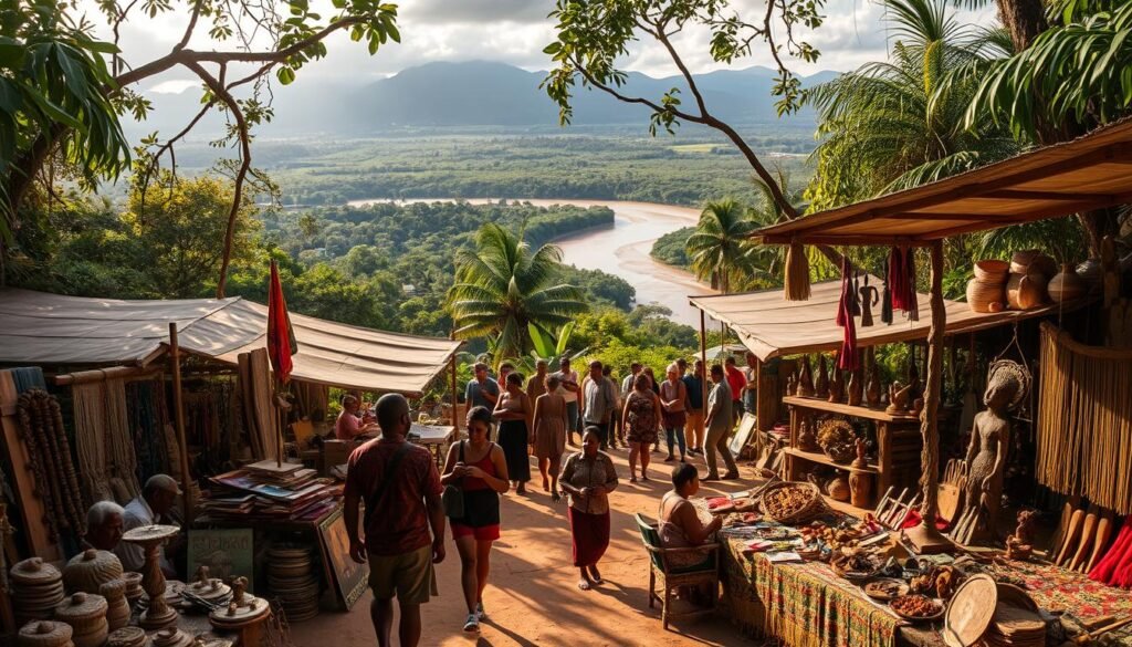 festivais amazônicos toada
