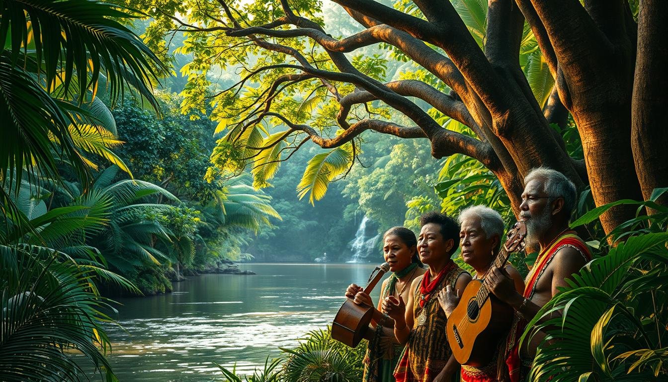 danças folclóricas