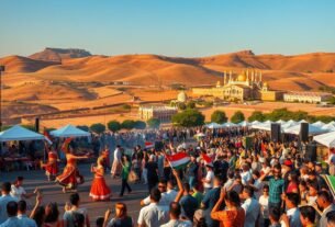 festivais de música