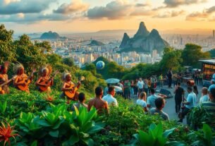 história da música brasileira