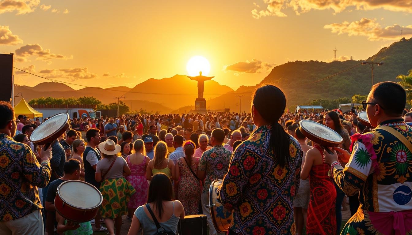 instrumentos típicos